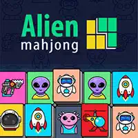 alien_mahjong Giochi