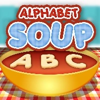 alphabet_soup_for_kids เกม