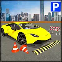 amazing_car_parking_-_3d_simulator Giochi