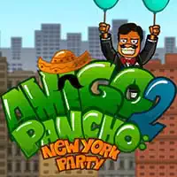 amigo_pancho_2 Jogos