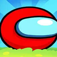 among_ball_bounce_ball Игры