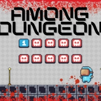 among_dungeon_pixel Igre