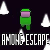 among_escape ألعاب