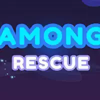 among_rescuer Igre