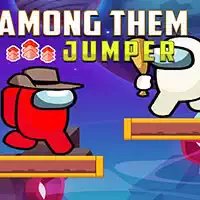 among_them_jumper_2 Игры