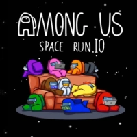 among_us_-_space_runio Trò chơi