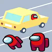 among_us_car_race игри