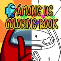 among_us_coloring_book Игры