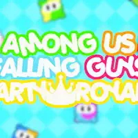 among_us_falling_guys_party_royale Spellen