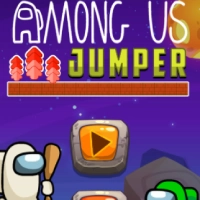 among_us_jumper Խաղեր