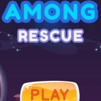 among_us_rescue Ойындар