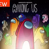 among_us_running_from_imposter Игры