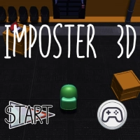 among_us_space_imposter_3d Játékok