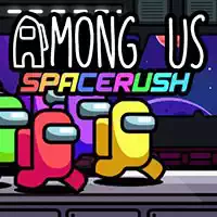 ក្នុងចំណោមពួកយើង Space Rush