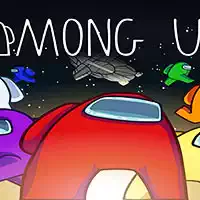 among_us_stack ゲーム