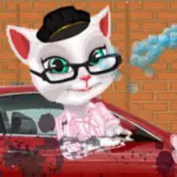 angela_car_cleaning Jogos