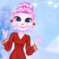 Angela Design With Me Өвлийн Цамц
