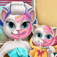 angela_mommy_real_makeover بازی ها