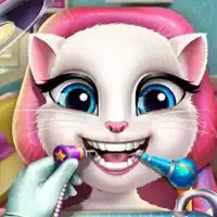 angela_real_dentist بازی ها