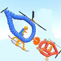 angle_fight_3d เกม