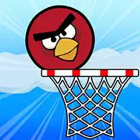 Angry Basketball