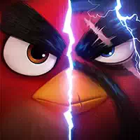 Angry Birds Dream Blast หนังสติ๊ก