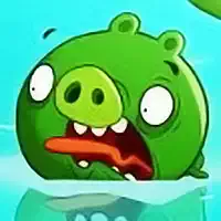 angry_birds_piggies_escape Παιχνίδια