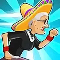 angry_gran_run_mexico เกม