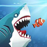 angry_sharks بازی ها