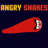 angry_snake Oyunlar