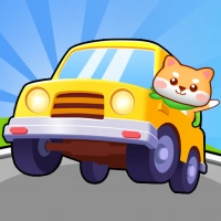 Eläinten bussi-tukos