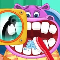 animal_dentist_for_kids ألعاب