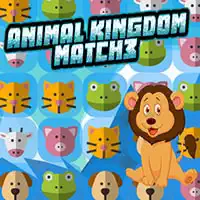 animal_kingdom_match_3 игри