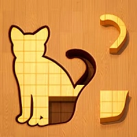 animal_shape_puzzle Ойындар