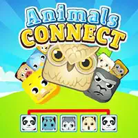 animals_connect গেমস