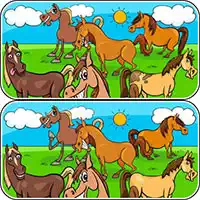 animals_differences રમતો