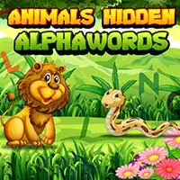 animals_hidden_alphawords Juegos