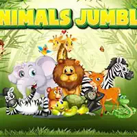 animals_jumble Jocuri