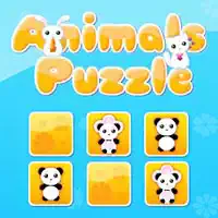 animals_puzzle Ігри