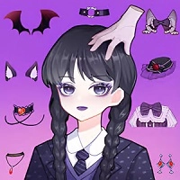 anime_avatar_creator ゲーム