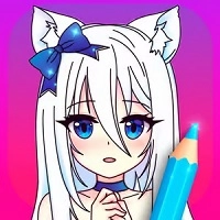 anime_manga_coloring_book Lojëra