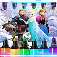 anna_frozen_coloring_book Игры