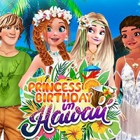 annies_birthday_in_hawaii ألعاب