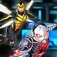 ant_man_and_the_wasp_attack_of_the_robots Тоглоомууд