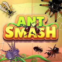 ant_smash ألعاب