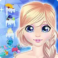 antarctica_princess Igre