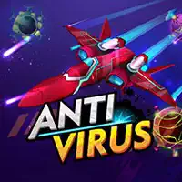 anti_virus_game ألعاب