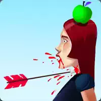 apple_shooter_remastered ເກມ