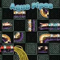 aqua_pipes গেমস