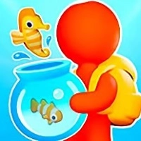 aquarium_land Խաղեր